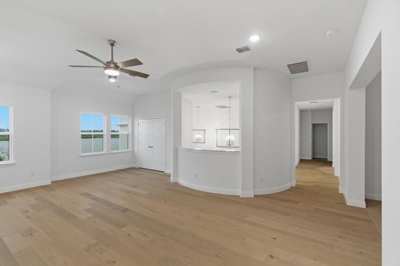 Viridian - Residential