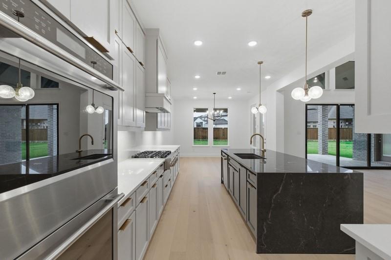 Viridian - Residential
