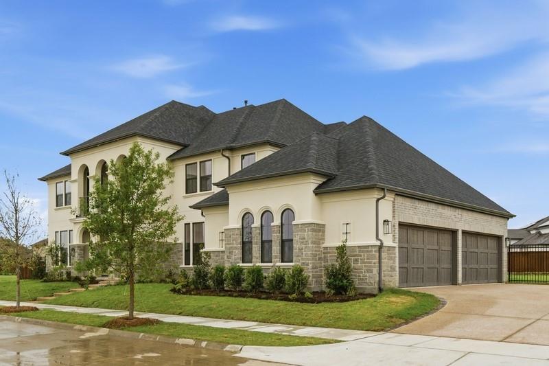 Viridian - Residential