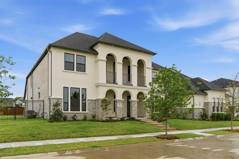 Viridian - Residential