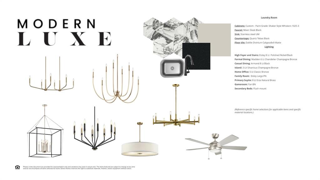 Viridian - Residential