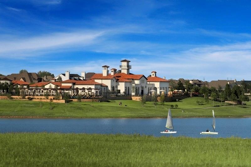 Viridian - Residential