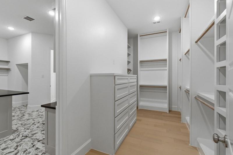 Viridian - Residential