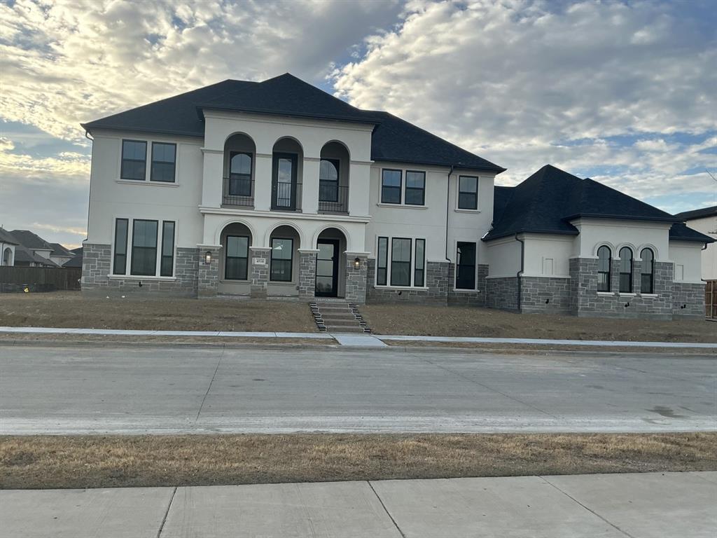 Viridian - Residential