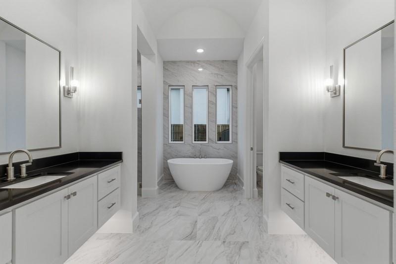 Viridian - Residential