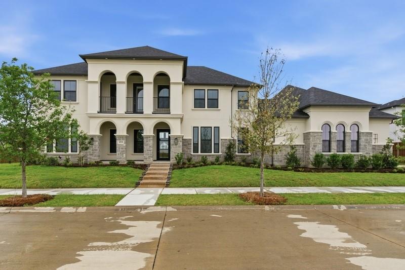 Viridian - Residential