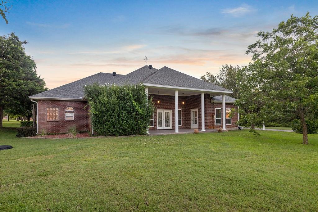 Ballew Estates - Residential