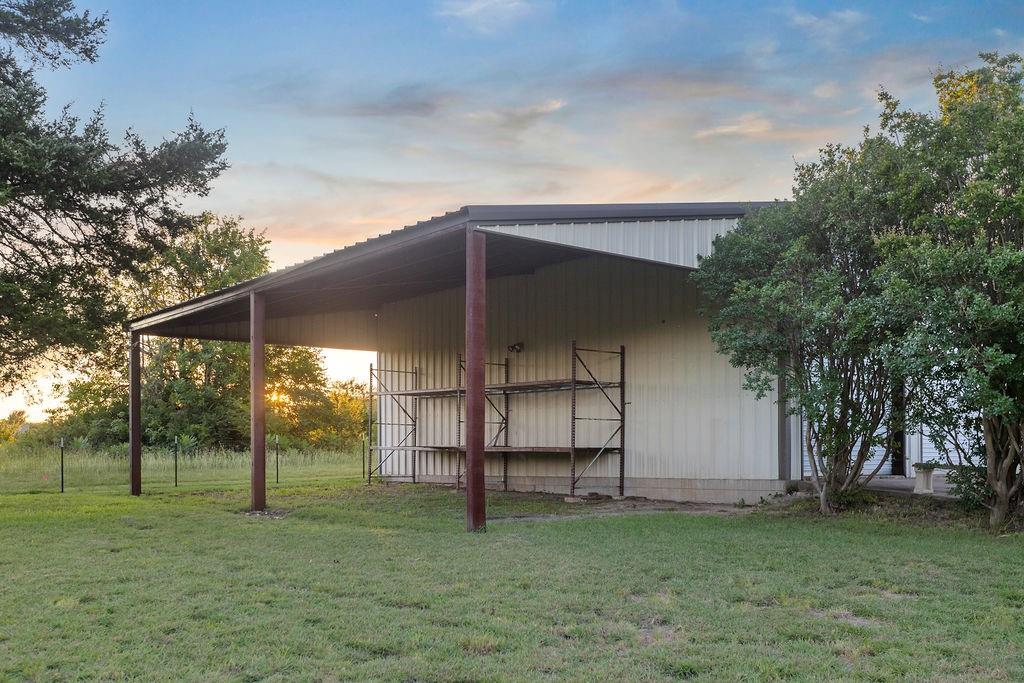 Ballew Estates - Residential