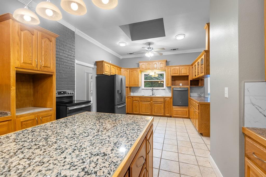 Ballew Estates - Residential