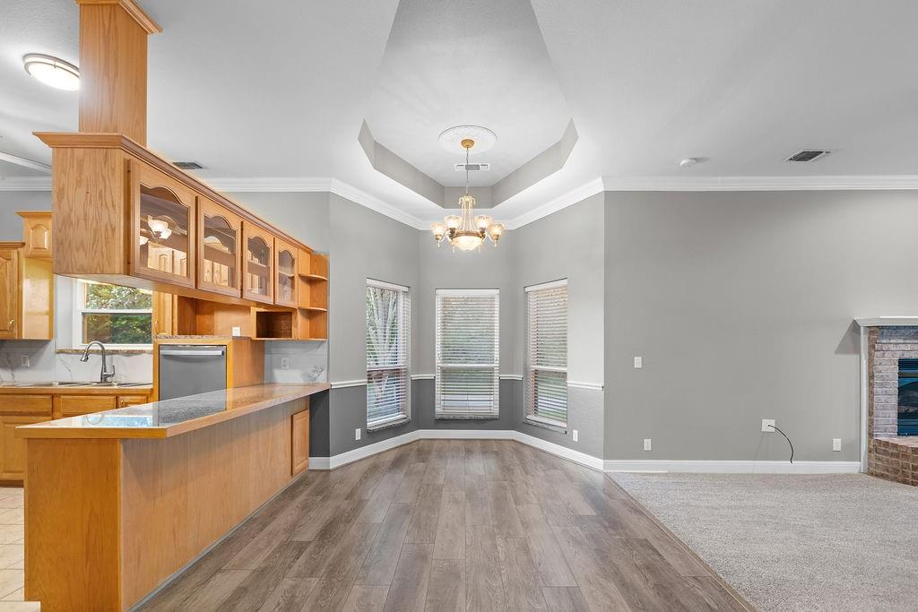 Ballew Estates - Residential