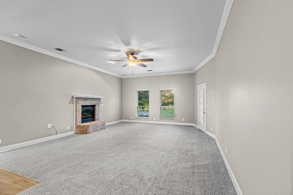 Ballew Estates - Residential