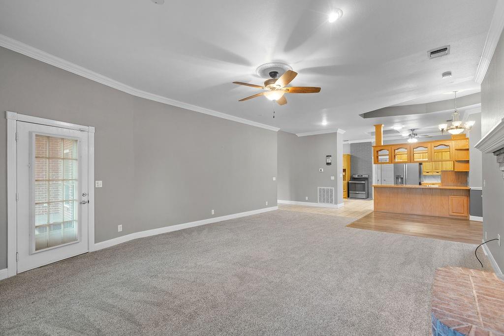 Ballew Estates - Residential