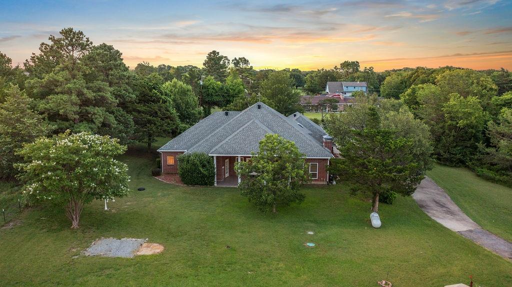 Ballew Estates - Residential