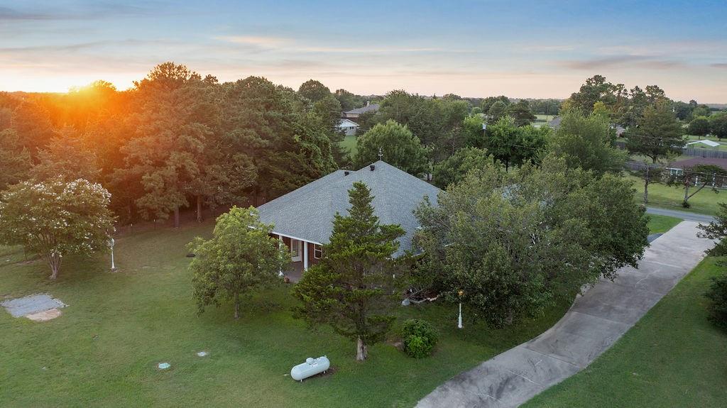 Ballew Estates - Residential