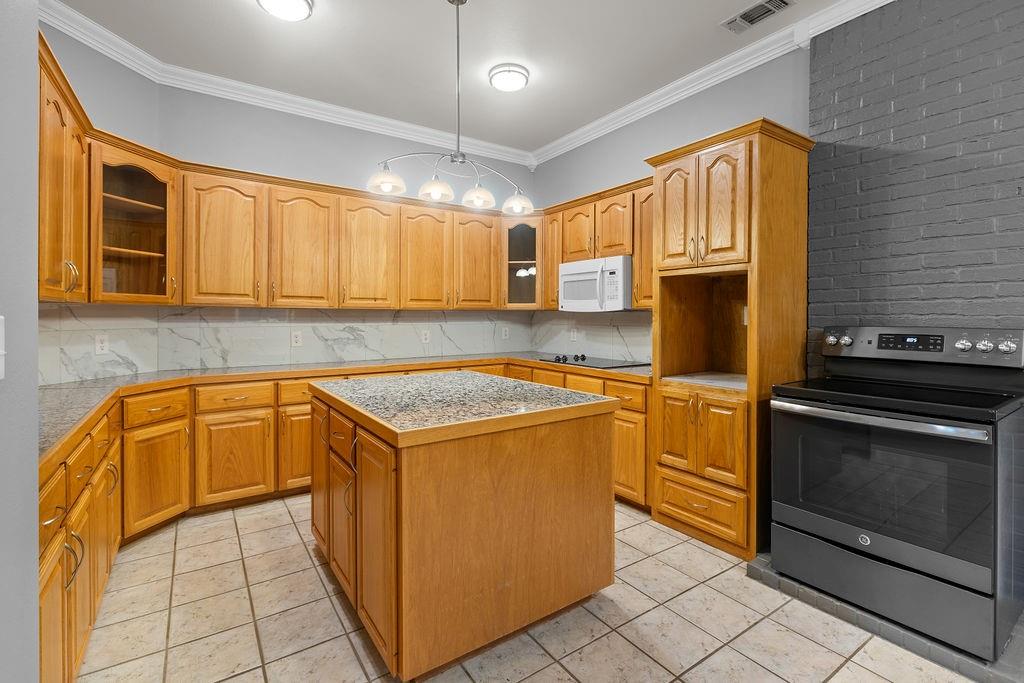 Ballew Estates - Residential