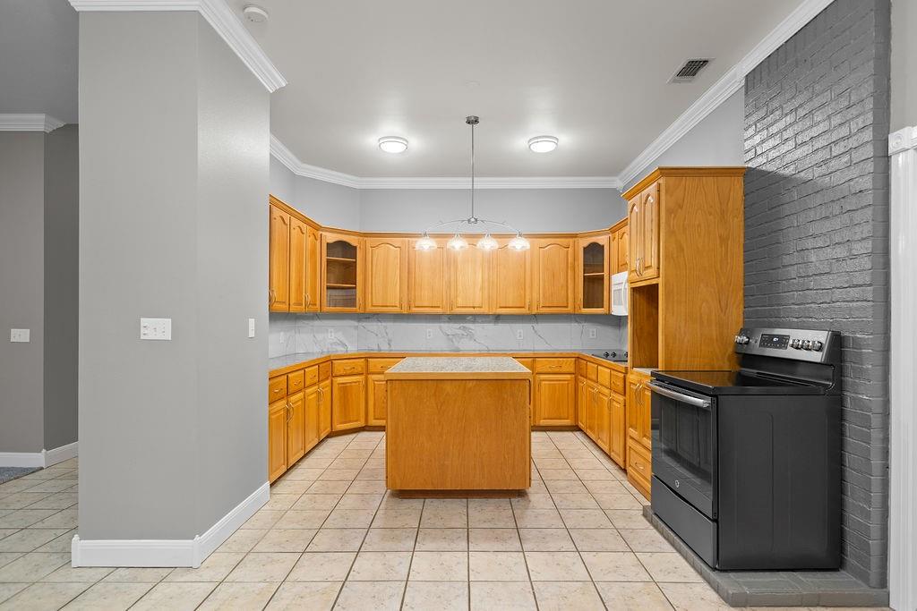 Ballew Estates - Residential