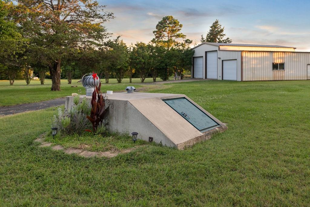 Ballew Estates - Residential