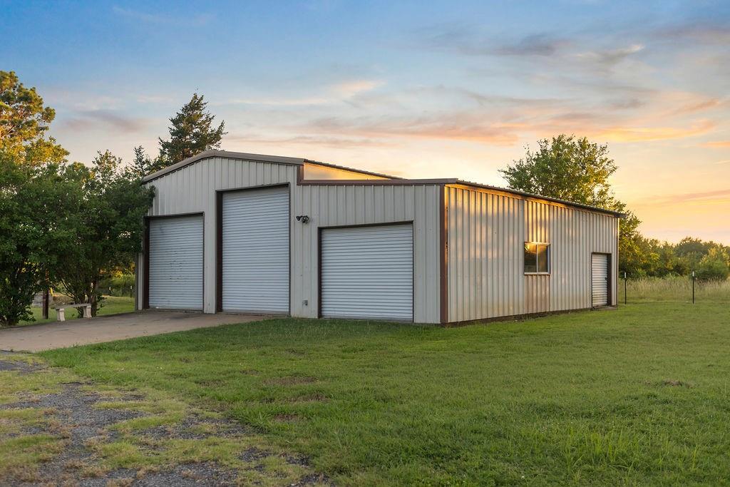 Ballew Estates - Residential