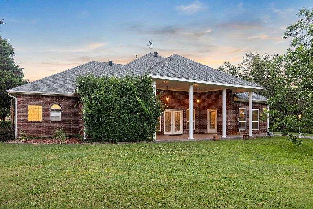 Ballew Estates - Residential