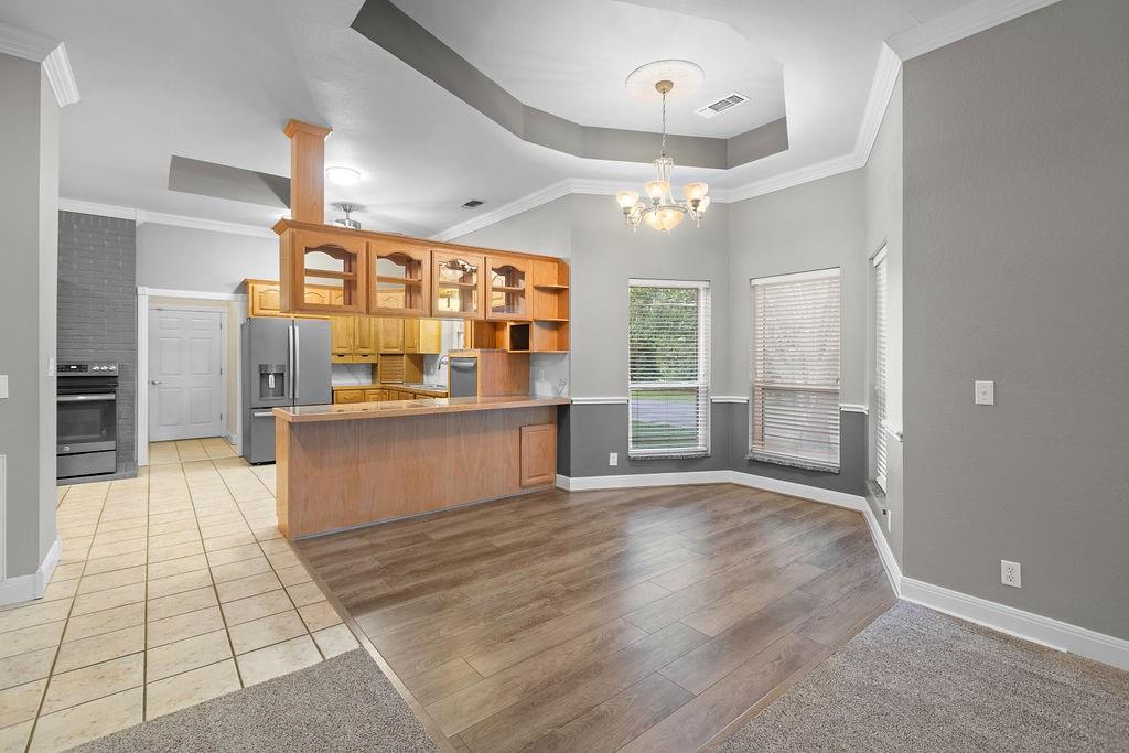 Ballew Estates - Residential