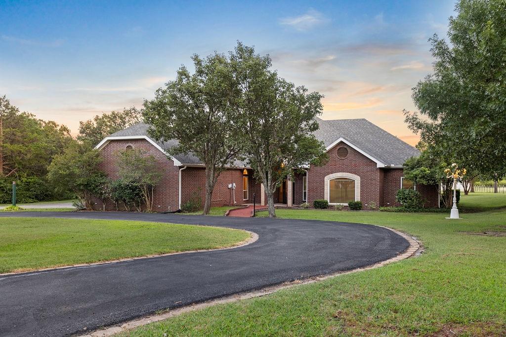 Ballew Estates - Residential