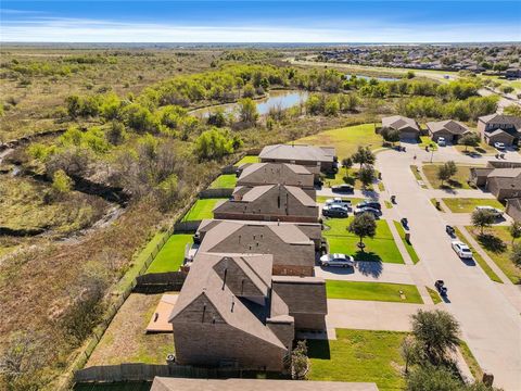 A home in Forney