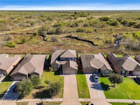 A home in Forney