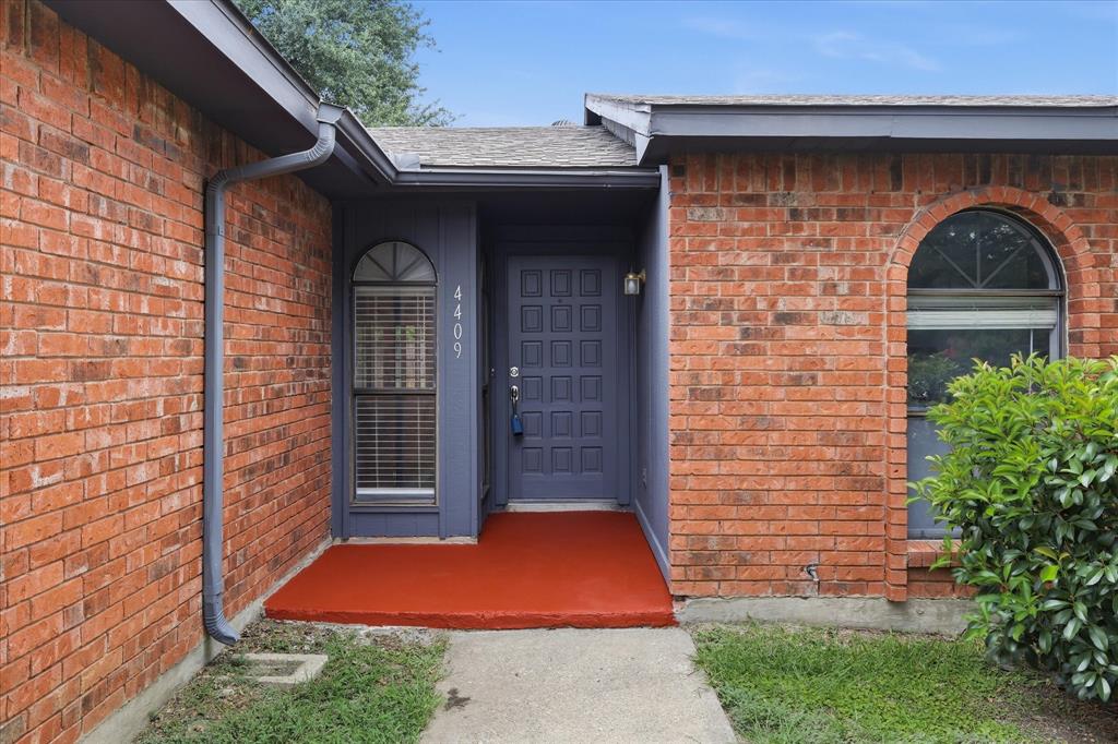 4409 Buckeye Street