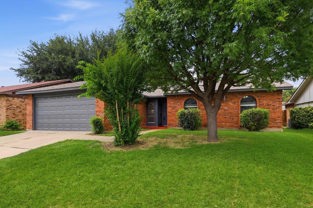 4409 Buckeye Street