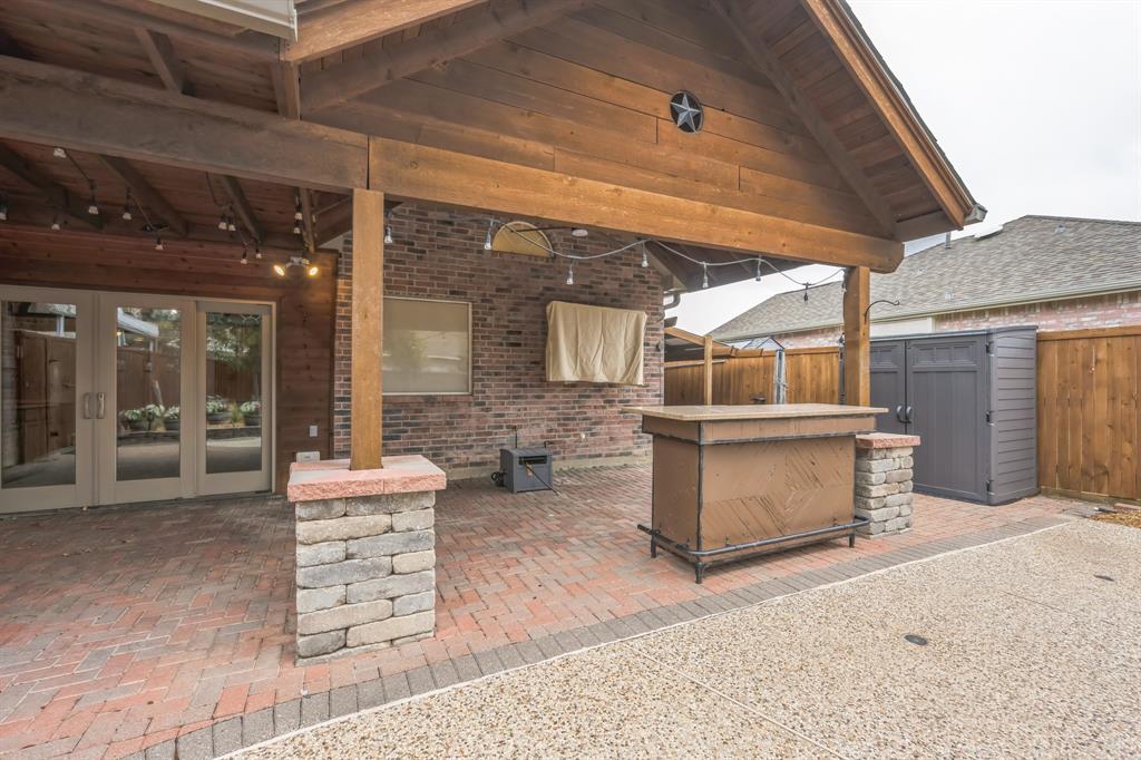 1001 Homestead Trail