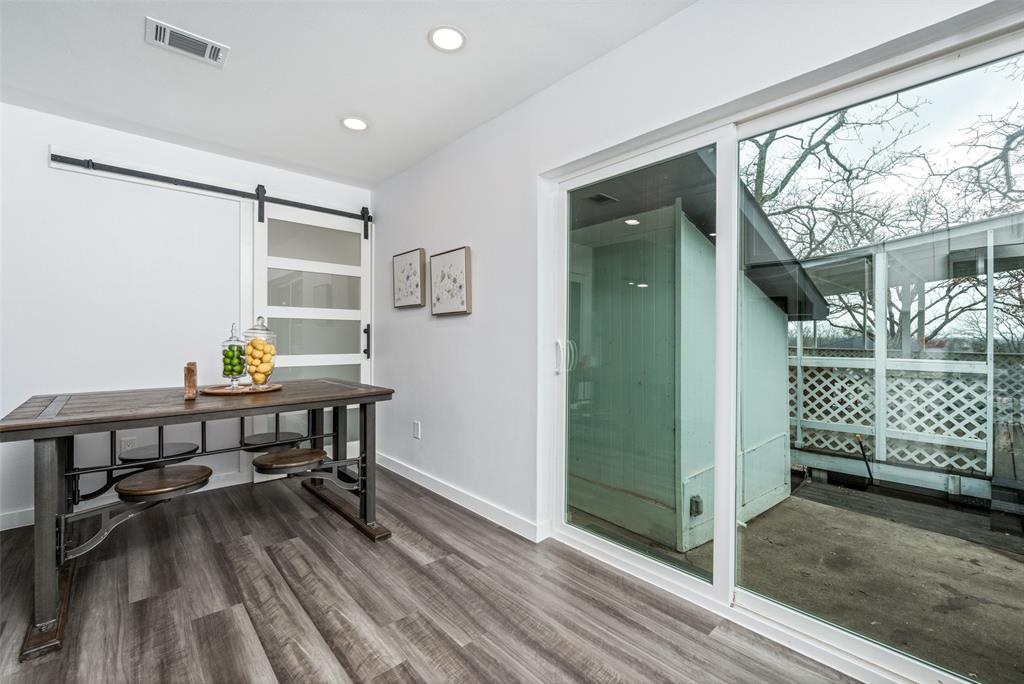 Roanoke Hills - Residential