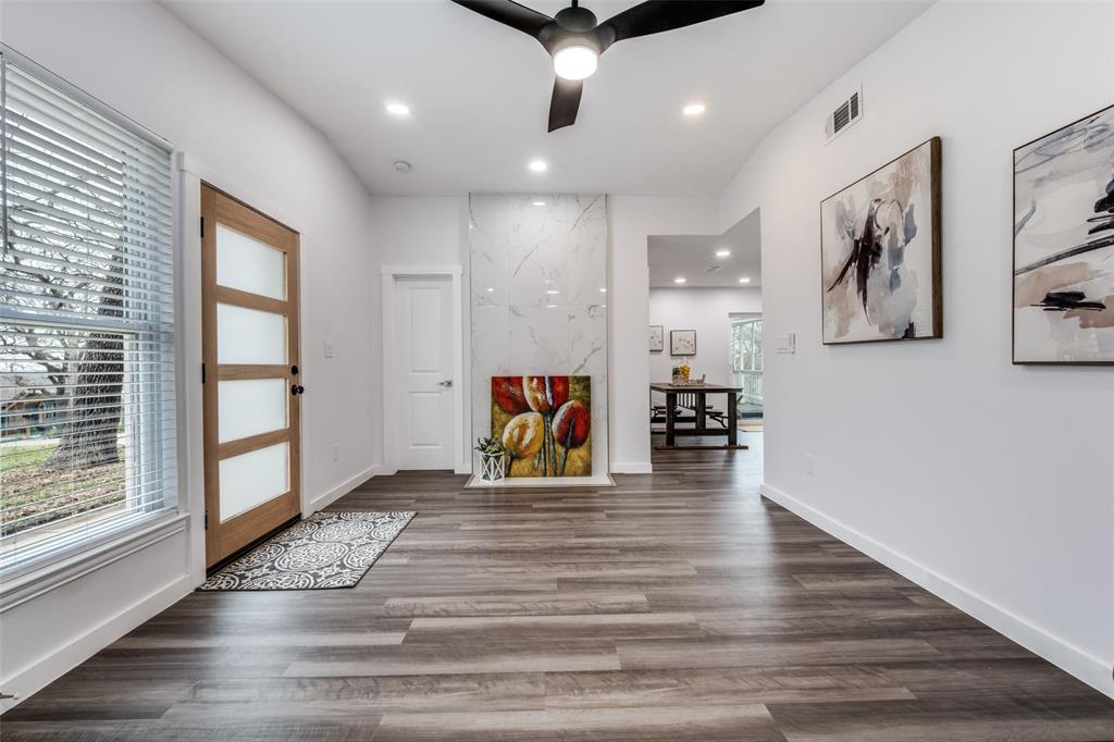 Roanoke Hills - Residential