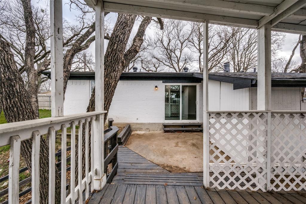 Roanoke Hills - Residential