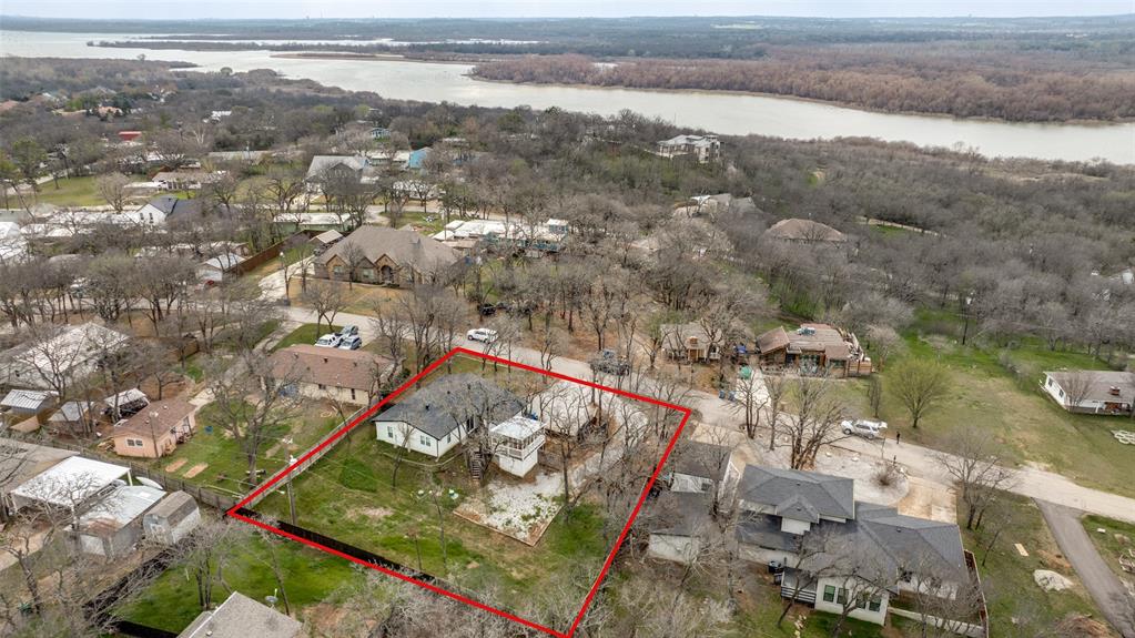 Roanoke Hills - Residential