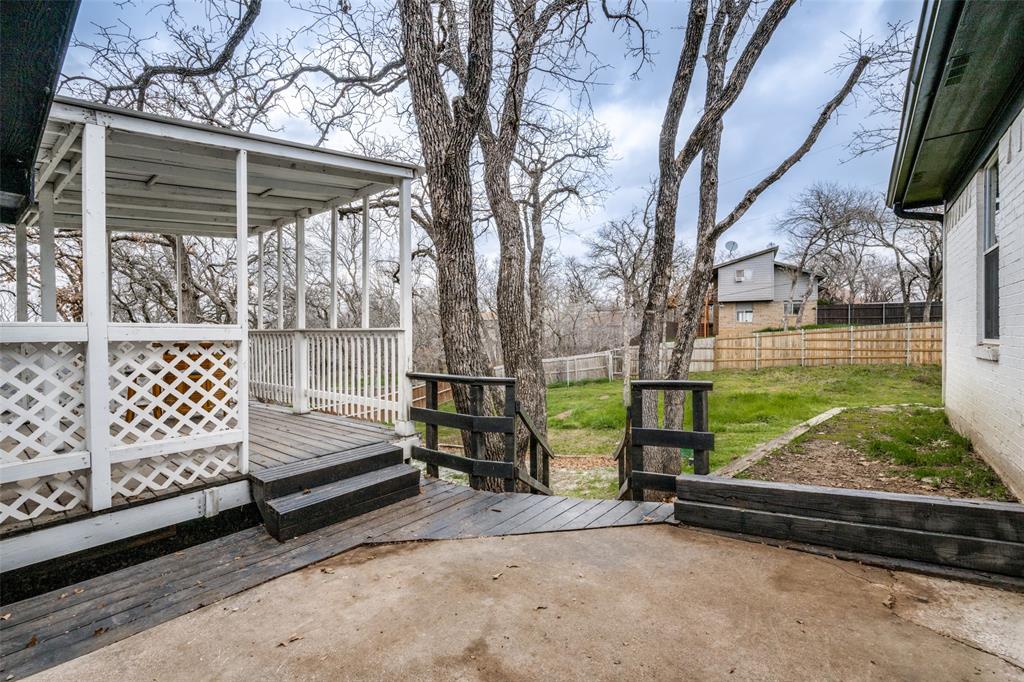 Roanoke Hills - Residential