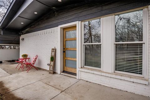 9128 Choctaw Trail Flower Mound TX 75022