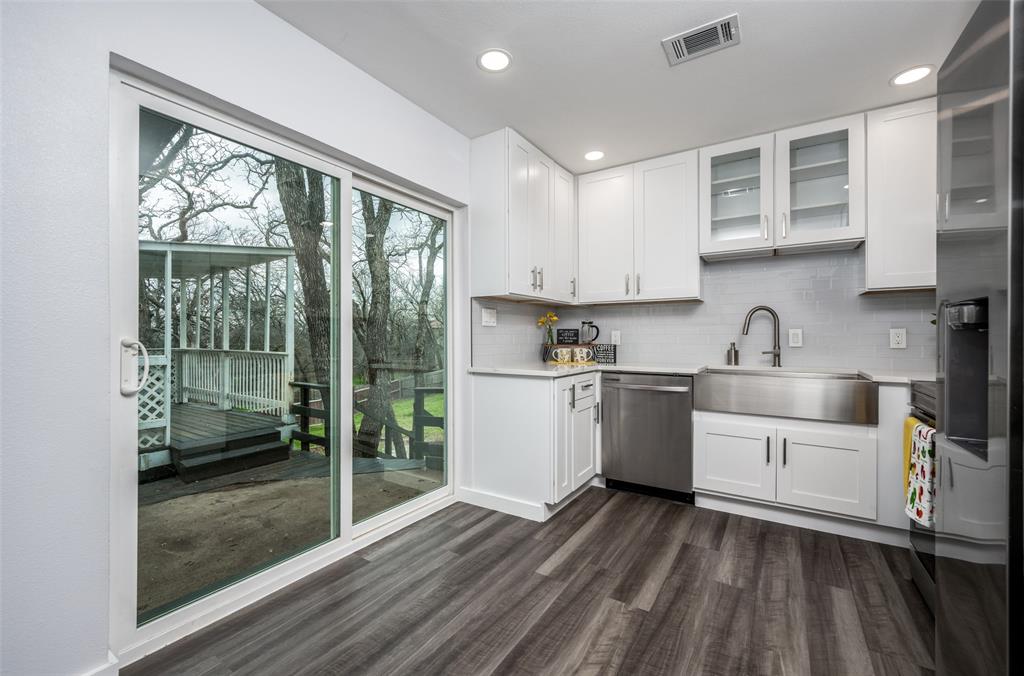 Roanoke Hills - Residential