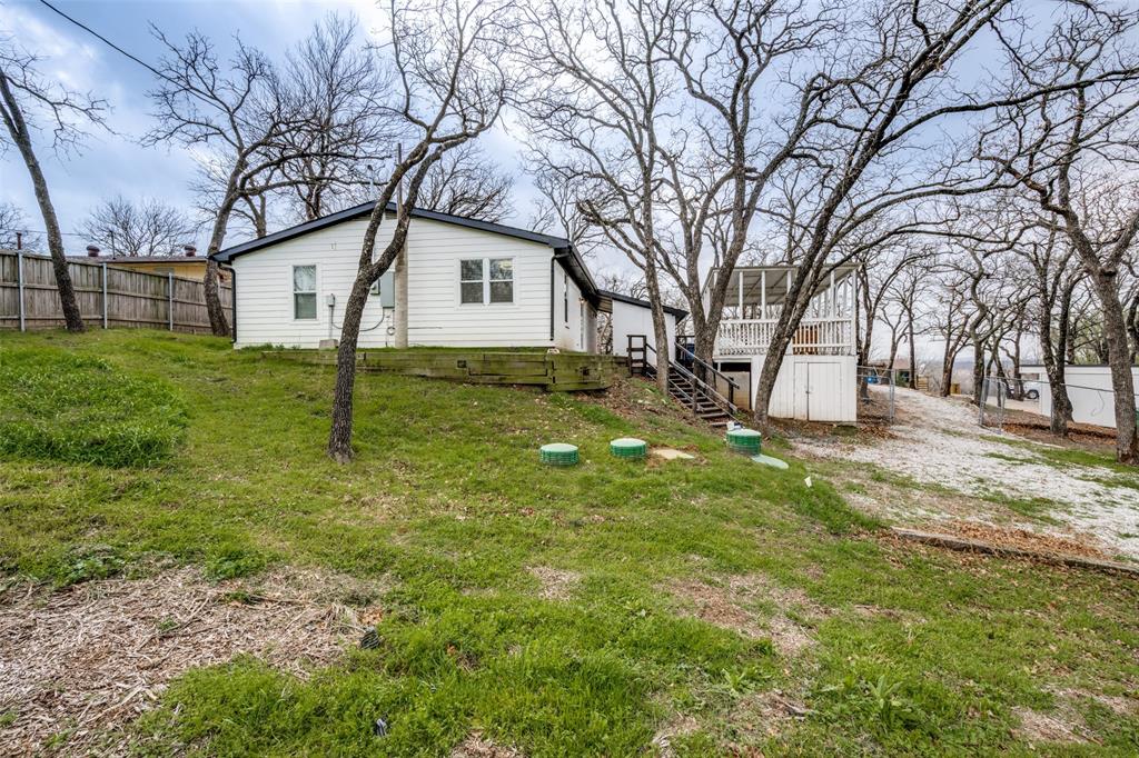 Roanoke Hills - Residential