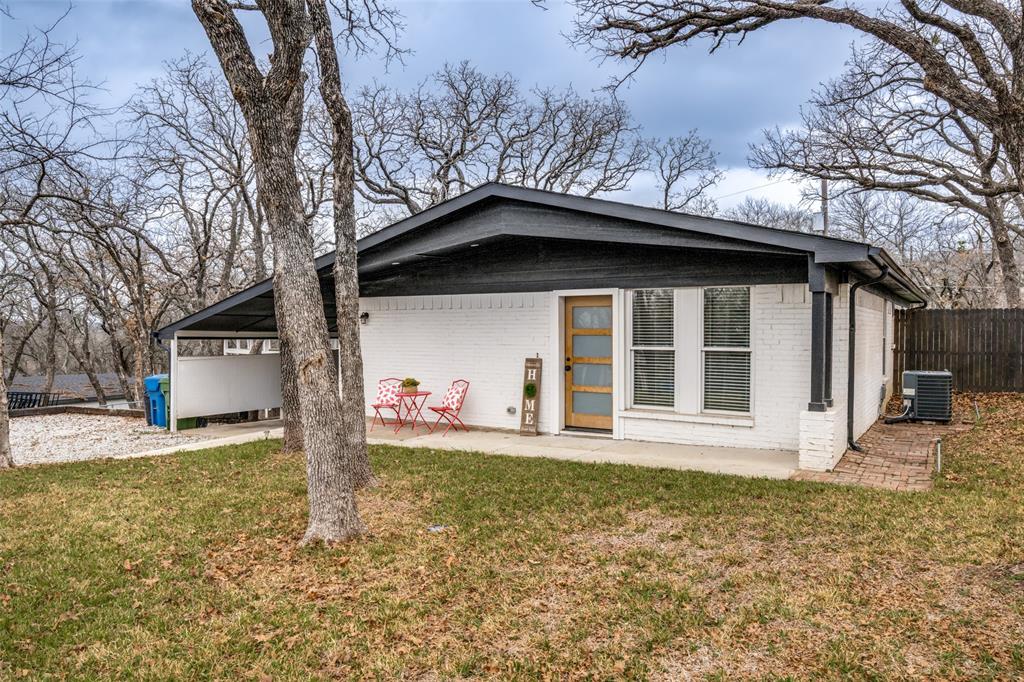 Roanoke Hills - Residential