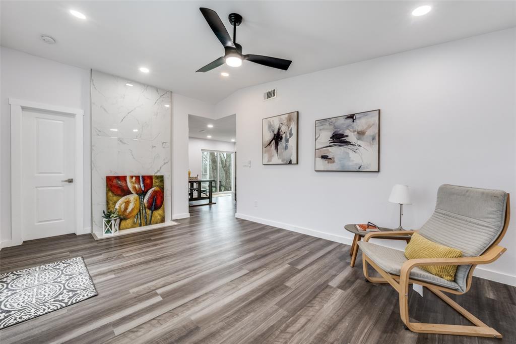 Roanoke Hills - Residential