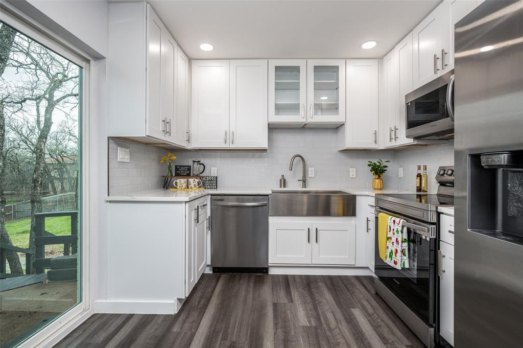 Roanoke Hills - Residential