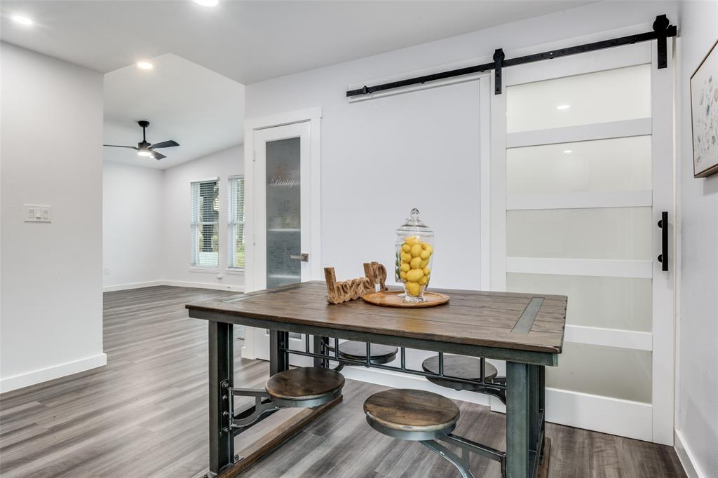 Roanoke Hills - Residential