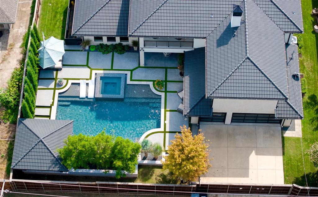 Eudora Estates 1 - Residential