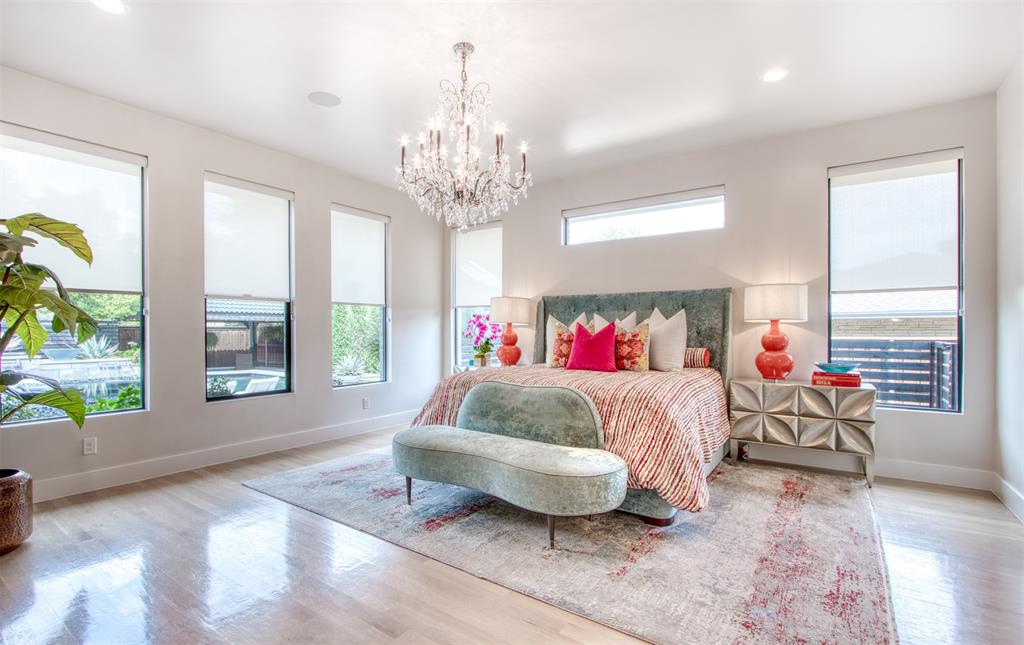 Eudora Estates 1 - Residential