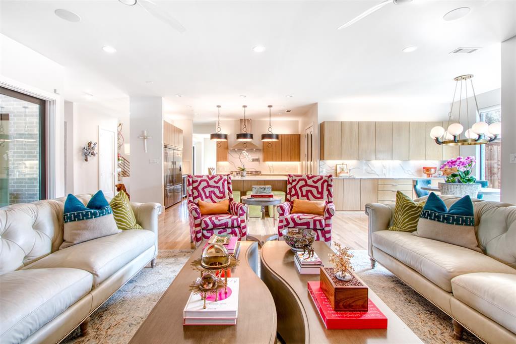 Eudora Estates 1 - Residential