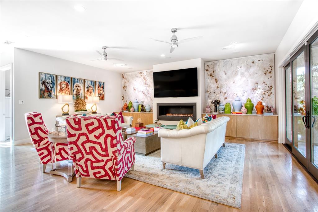 Eudora Estates 1 - Residential