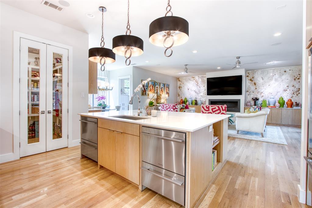 Eudora Estates 1 - Residential