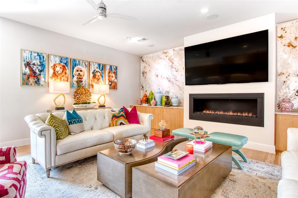 Eudora Estates 1 - Residential