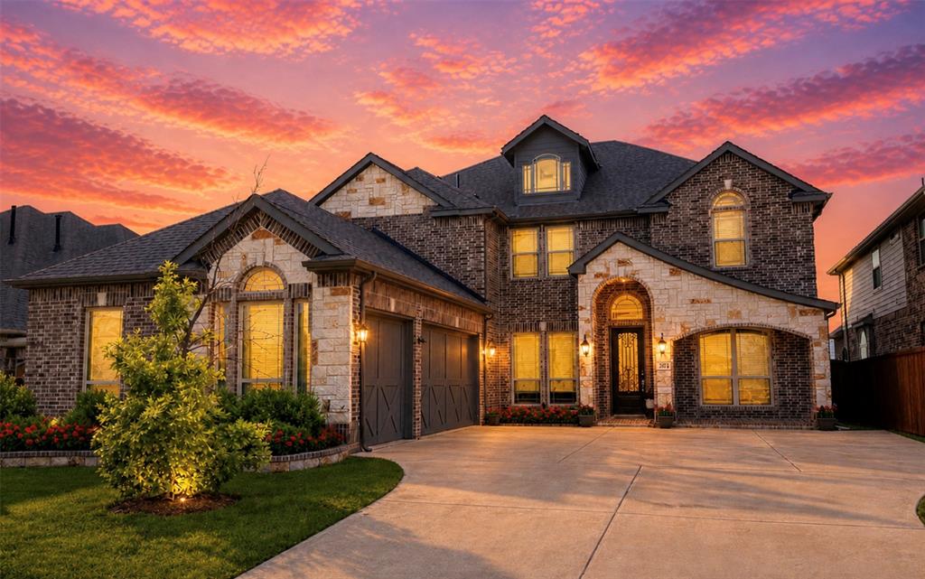 3012 Chesterfield Lane