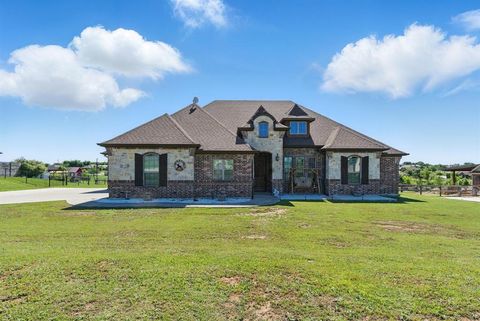 1063 Dominique Drive Weatherford TX 76087